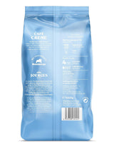 Gorilla Café Creme, 1 kg (pak van 2)