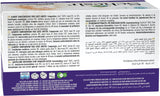 Kattengelei met tonijn en rundvlees, nat kattenvoer in gelei, 8 x 6 blikjes x 50 g