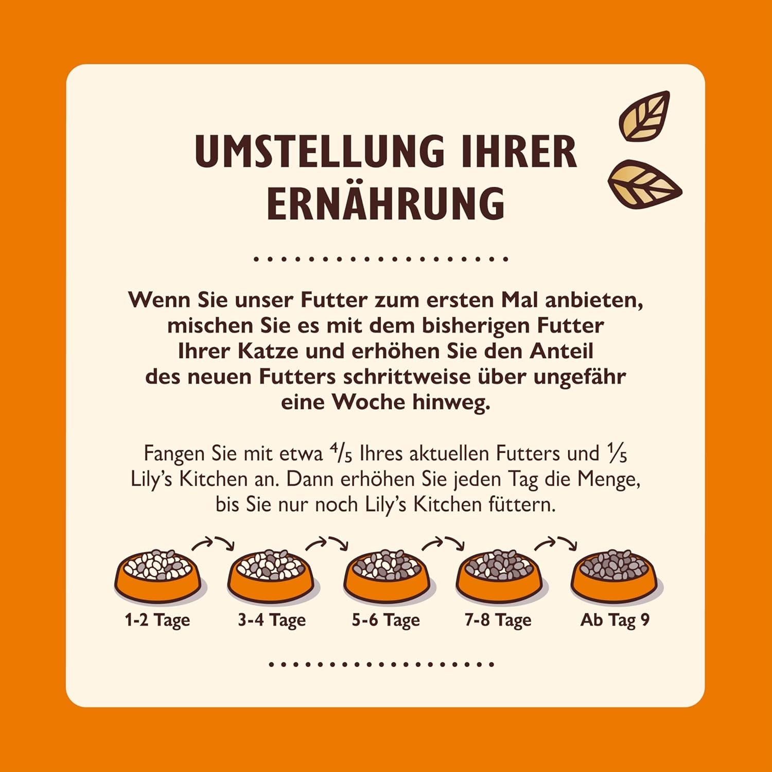 Lily's Kitchen, gemaakt met natuurlijke ingrediënten, heerlijke hapjes in kippensaus, natvoer voor volwassen katten, blik van 70 g