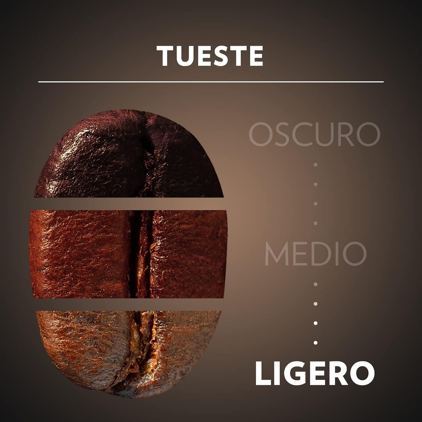 Lavazza Caffe espresso - Koffiebonen (1 kg)