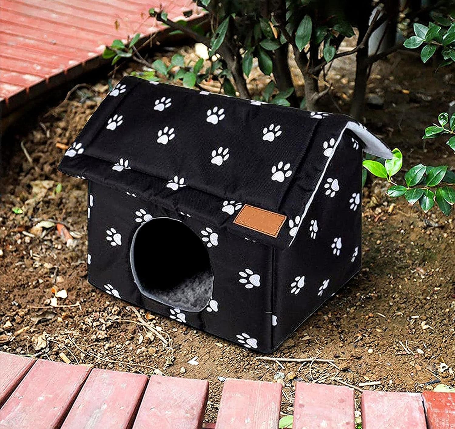 Dekens en meubels, Huisdieren, Grotten & Huizen, Katten, Kattenbedden, Katten - bedden, matrassen