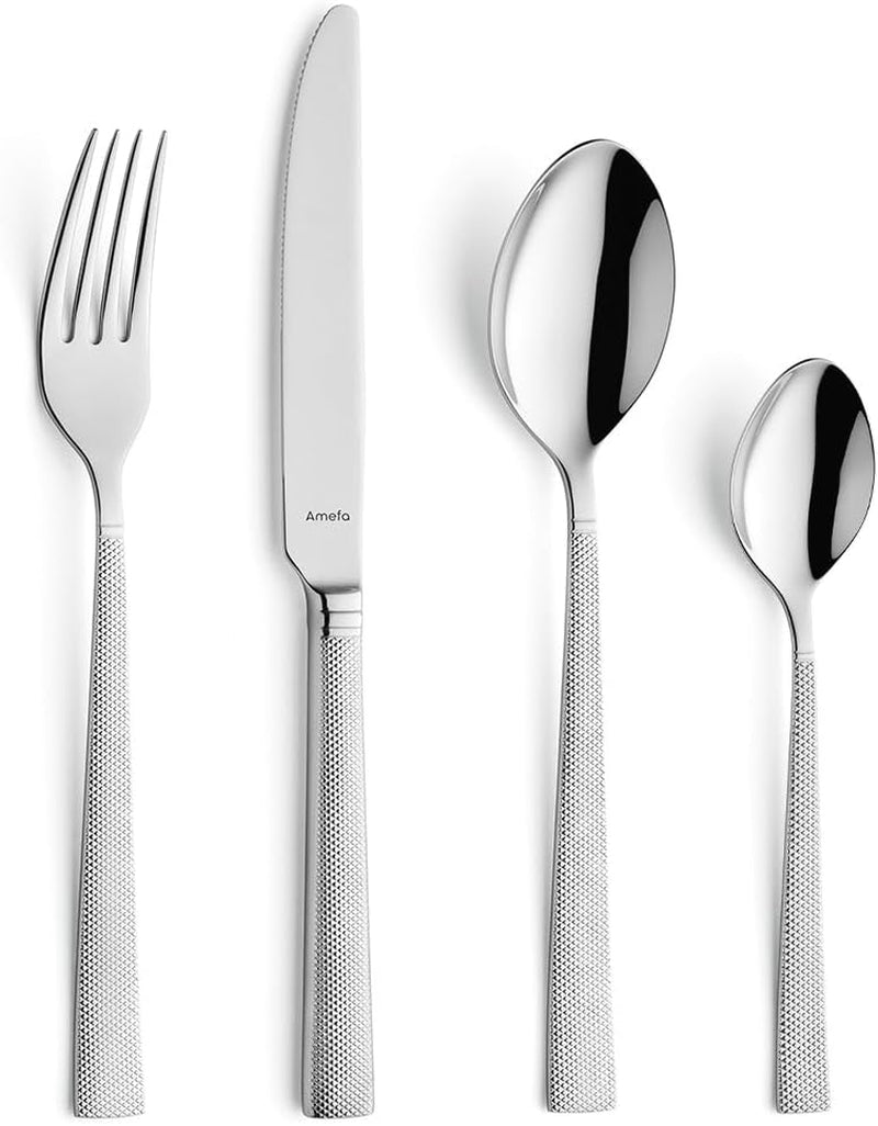 Amefa JEWEL bestekset voor 8 personen, 32-delig Kitchen Naty Shop