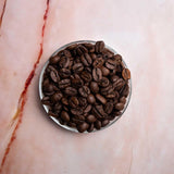 ESPRESSO | Koffiebonen 500g - 100% Arabica | Vers gebrand voor het maken van espresso | Hele koffiebonen | Klassieke koffiesmaak