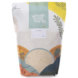 Wholefood Earth gestabiliseerde haverzemelen 2 kg | Niet-GMO | Rijk aan vezels