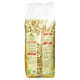 Bio Dinkel Gepuft, 200G Granen Naty Shop
