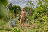 Gardena Liano Xtreme 3/4 inch, Set 30m: Extreem robuuste textieltuinslang met PVC binnenslang, lichtgewicht, weerbestendig (18484-20), Meerkleurig