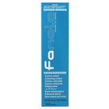 Fanola crema colore Kleurcrème 7.0 Blond, 100 ml Haarverf Naty Shop 6.0 Donkerblond