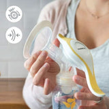 Handmatige borstkolf Medela Harmony Accessoires Voeding en borstvoeding Bebe Naty Shop