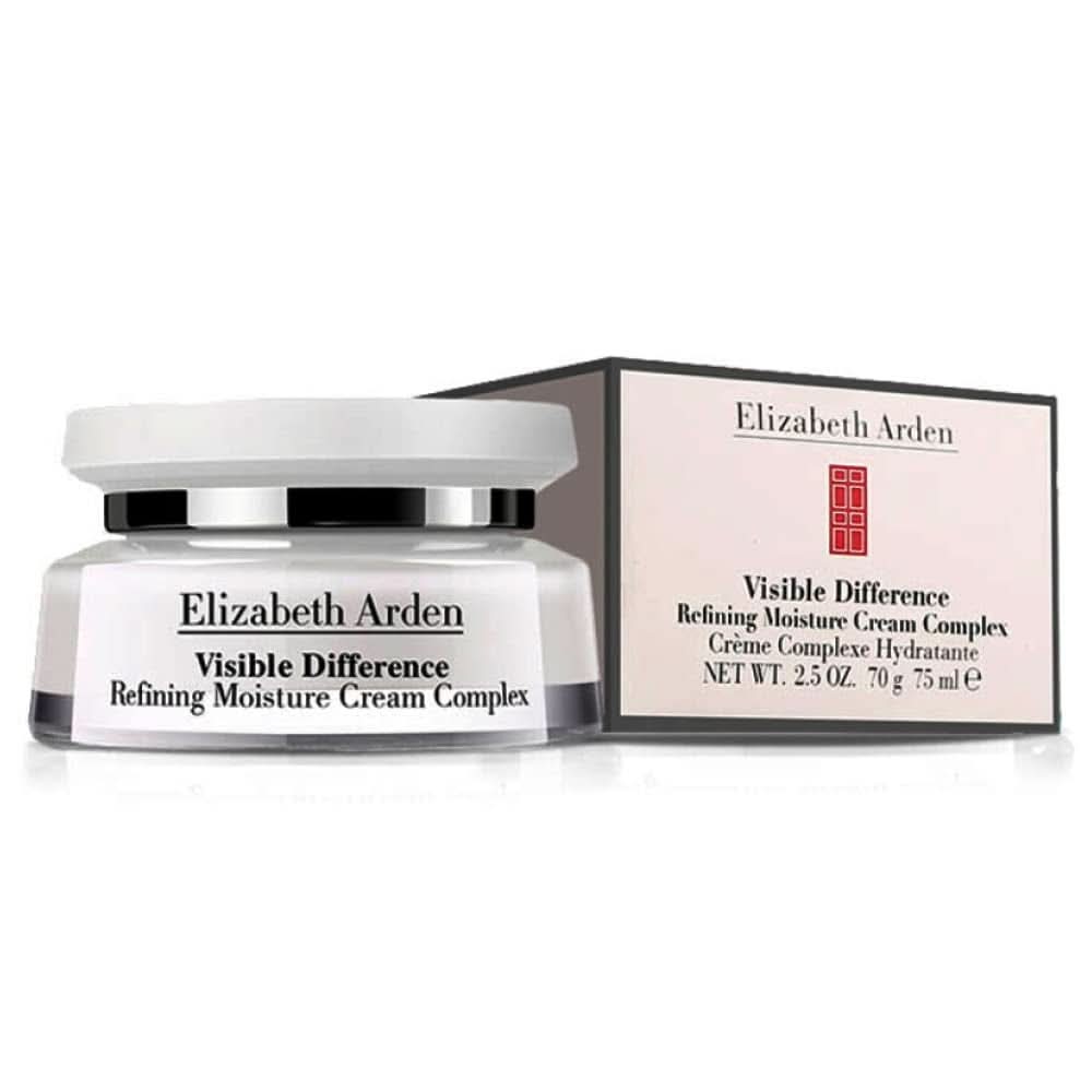 Elizabeth Arden, hydraterende gezichtscrème, 75 ml Cosmetica en Beauty Naty Shop