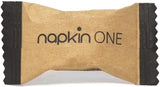 Gecomprimeerde reinigingsdoekjes CREHO ONE 96 Babydoekjes Naty Shop