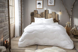 Abeil Premium Aerelle Soft Flex Eco2 dekbedovertrek 140 X 200 Cm Dekbedden en dekbedden Naty Shop