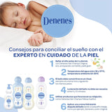 Felices Sueños Gel & Shampoo 500 Ml Kinderen - Bad- en huidverzorging Naty Shop
