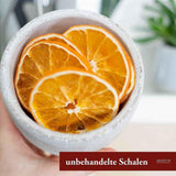 Gedroogde fruitschijfjes - sinaasappelschijfjes voor cocktails en koude thee, thee, glühwein of vruchtensap en punch voor kinderen Gedroogde producten Naty Shop
