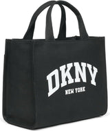 Dames DKNY Hadlee Md draagtassen Dames Naty Shop