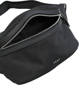 Dames DKNY R23IEA41-BSV-1 Crossbody, zwart/zilver Damestassen Naty Shop