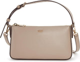 Dames DKNY Bryant Park Tz Demi Crossbodytassen Dames Naty Shop Lt Khaki