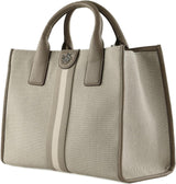 Dames DKNY Carol Medium Book Tote, natuurlijke multitassen Dames Naty Shop