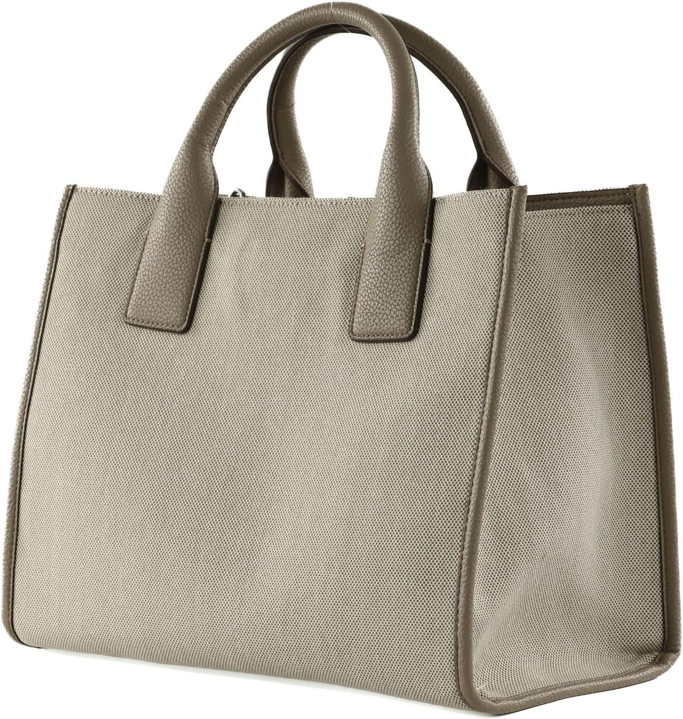 Dames DKNY Carol Medium Book Tote, natuurlijke multitassen Dames Naty Shop