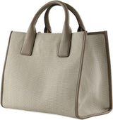 Dames DKNY Carol Medium Book Tote, natuurlijke multitassen Dames Naty Shop