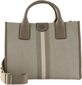 Dames DKNY Carol Medium Book Tote, natuurlijke multitassen Dames Naty Shop Standaard titel