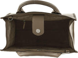 Dames DKNY Carol Medium Book Tote, natuurlijke multitassen Dames Naty Shop