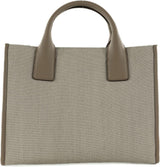Dames DKNY Carol Medium Book Tote, natuurlijke multitassen Dames Naty Shop