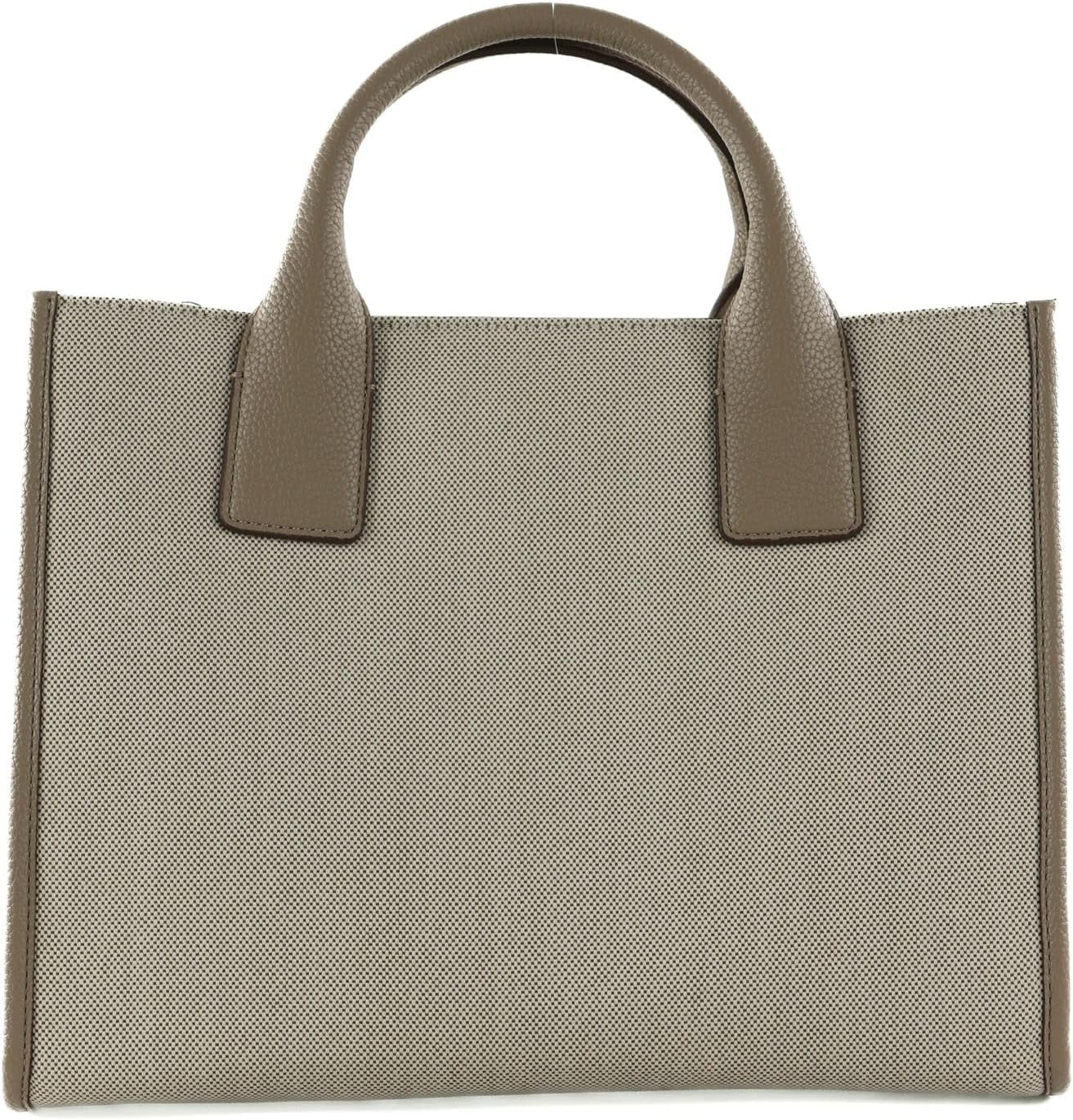 Dames DKNY Carol Medium Book Tote, natuurlijke multitassen Dames Naty Shop