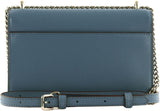DKNY Crossbody-clutch voor dames, Coastal Blue Damestassen Naty Shop