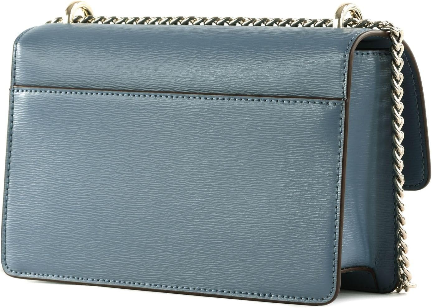 DKNY Crossbody-clutch voor dames, Coastal Blue Damestassen Naty Shop