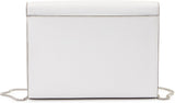 DKNY Twiggy handtas, optisch wit Damestassen Naty Shop