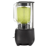 Hamilton Beach Commercial® 908®R staafmixer, HBB908R-CE, 1 PK, polycarbonaat container van 1,3 liter, 2 snelheden, 220-240V, zwarte keuken Naty Shop