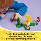 LEGO Animal Crossing Sterrenkijken met Euphemia, bouwset voor kinderen, fantasierijke rollenspel-videogameset, speelgoed voor 6-jarige meisjes en jongens, figuurdierspeelgoed 77053 Bouwsets Besuche den LEGO-Store