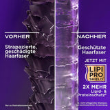 OGX Biotine- en collageenshampoo, 385 ml Douche en bad Naty Shop