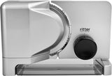 Ritter E 16 Duo plus Multifunctionele elektrische snijmachine, made in Germany Shredders en Slicers Naty Shop Standaardtitel