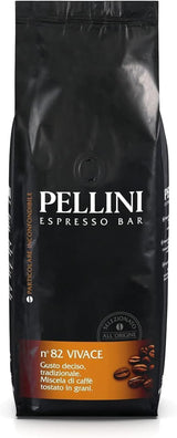 pellini nr. 82 Vivace Koffiebonen 500 g