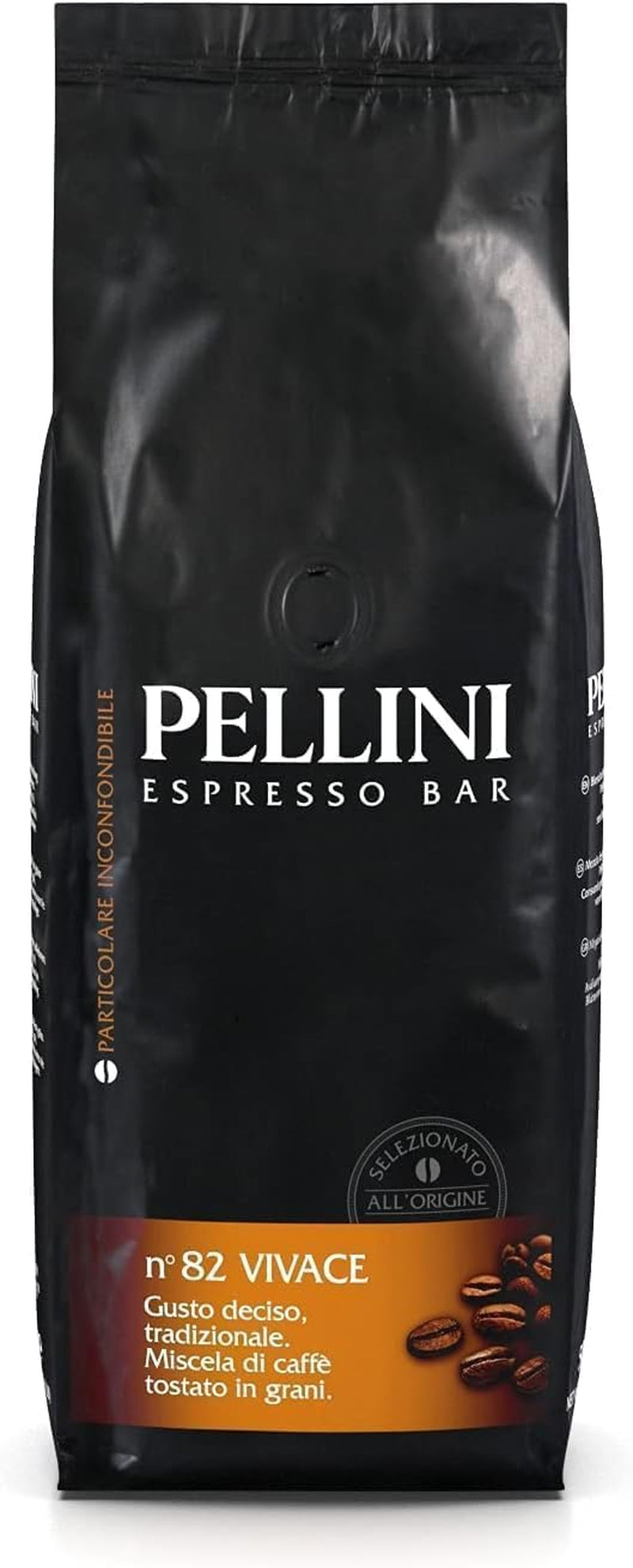 pellini nr. 82 Vivace Koffiebonen 500 g