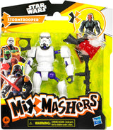 Star Wars Mixmashers Stormtrooper Aanpasbare mix-en-match-actiefiguren en accessoires Actiefiguren Naty Shop