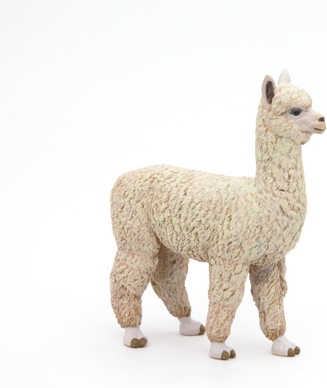 Papo 50250 Alpaca Actiefiguren Naty Shop