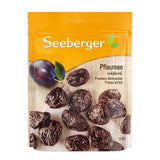 Seeberger Extra Large Lekkere Pruimen van de beste kwaliteit - Zeer zoet en aromatisch 13 x 125 gram Naty Shop Gedehydrateerde producten 13 x 200 gram