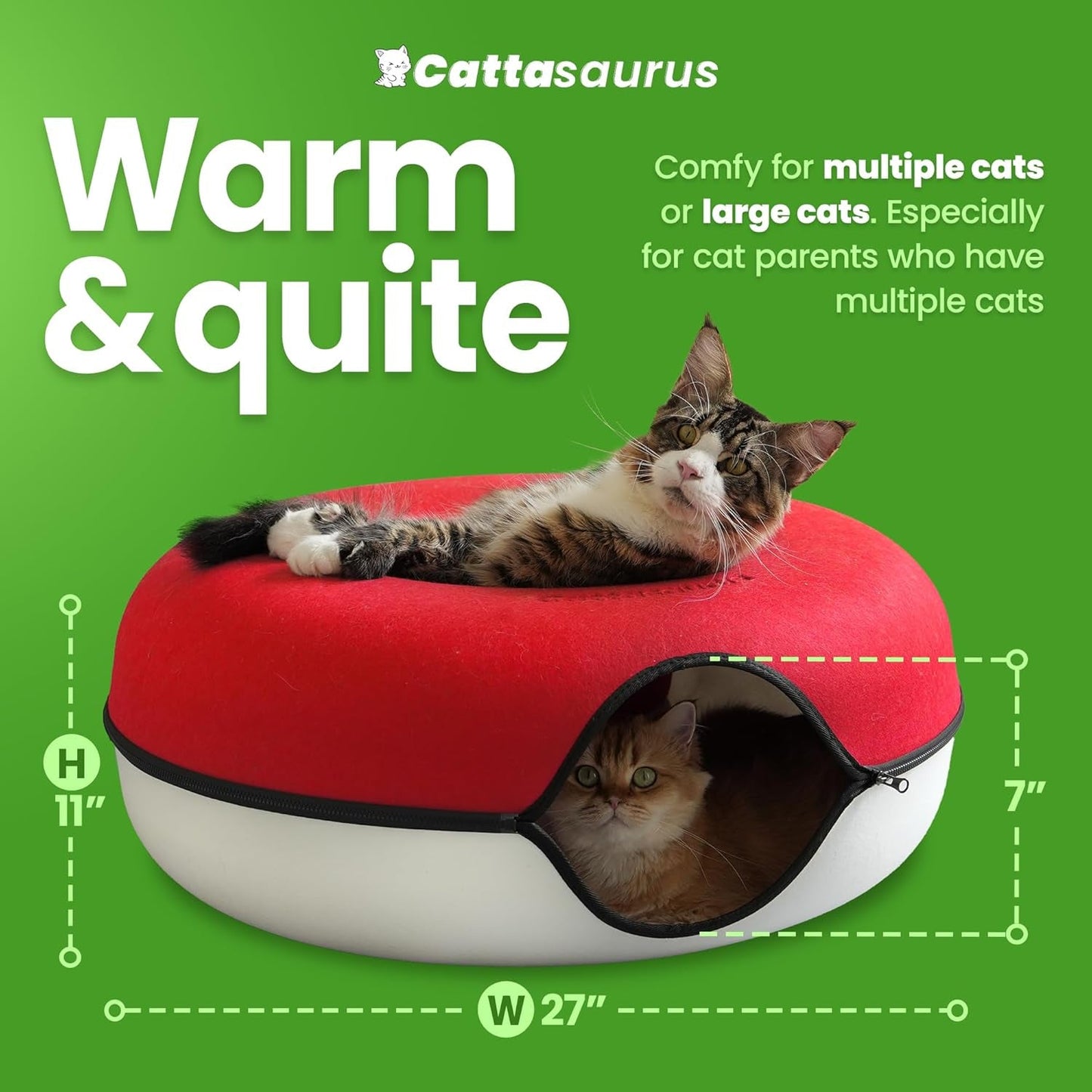 Dekens en meubels, Huisdieren, Grotten & Huizen, Katten, Kattenbedden, Katten - bedden, matrassen