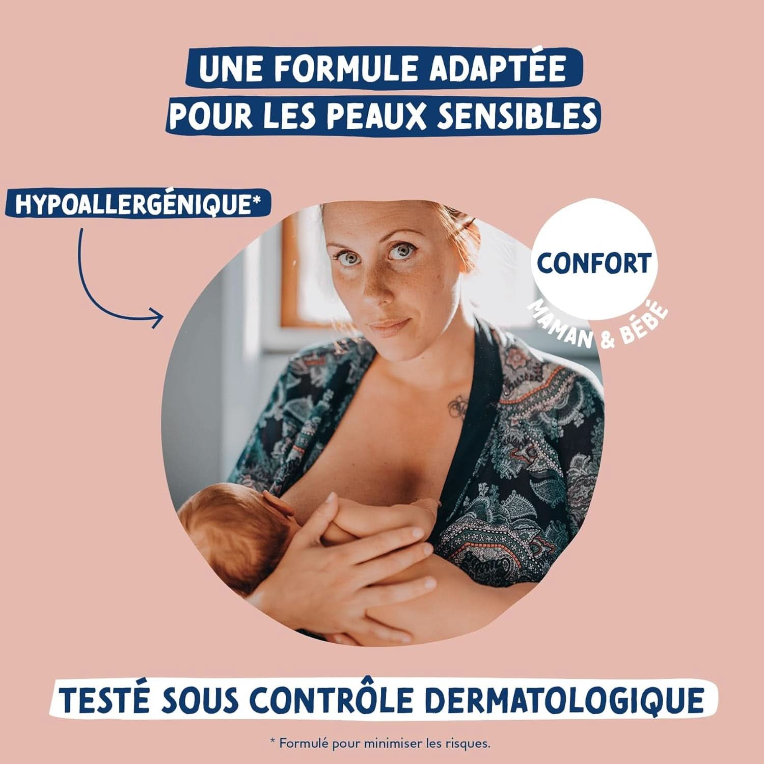 Tepelcrème met plantaardige lanoline, 40 ml Accessoires voor voeding en borstvoeding Bebe Naty Shop
