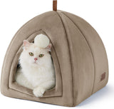 Dekens en meubels, Huisdieren, Grotten & Huizen, Katten, Kattenbedden, Katten - bedden, matrassen