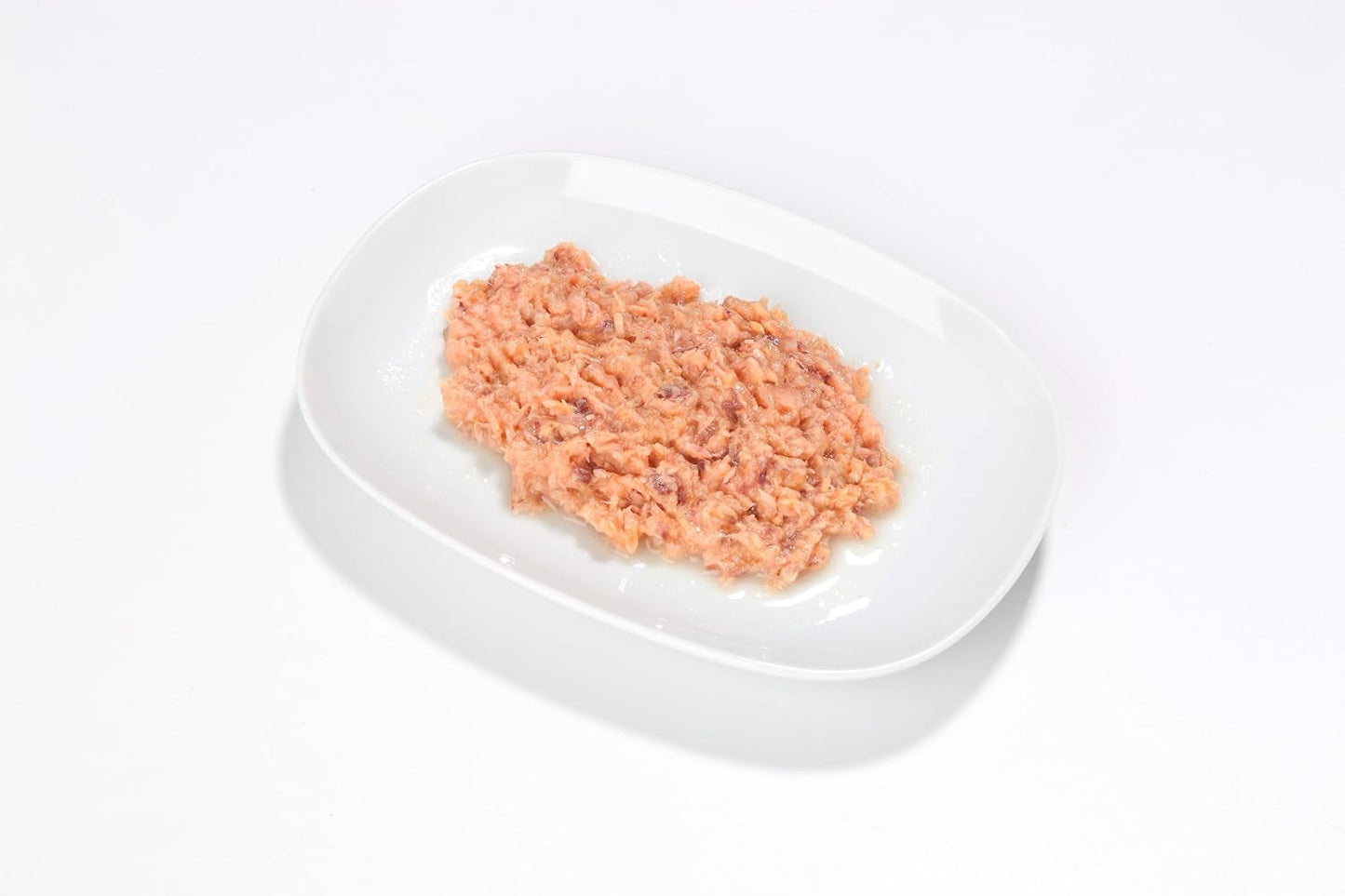 Almo Nature HFC Jelly - Natvoer voor volwassen katten - Forel en Tonijn - Menselijke kwaliteit, Glutenvrij - 6 x 70g