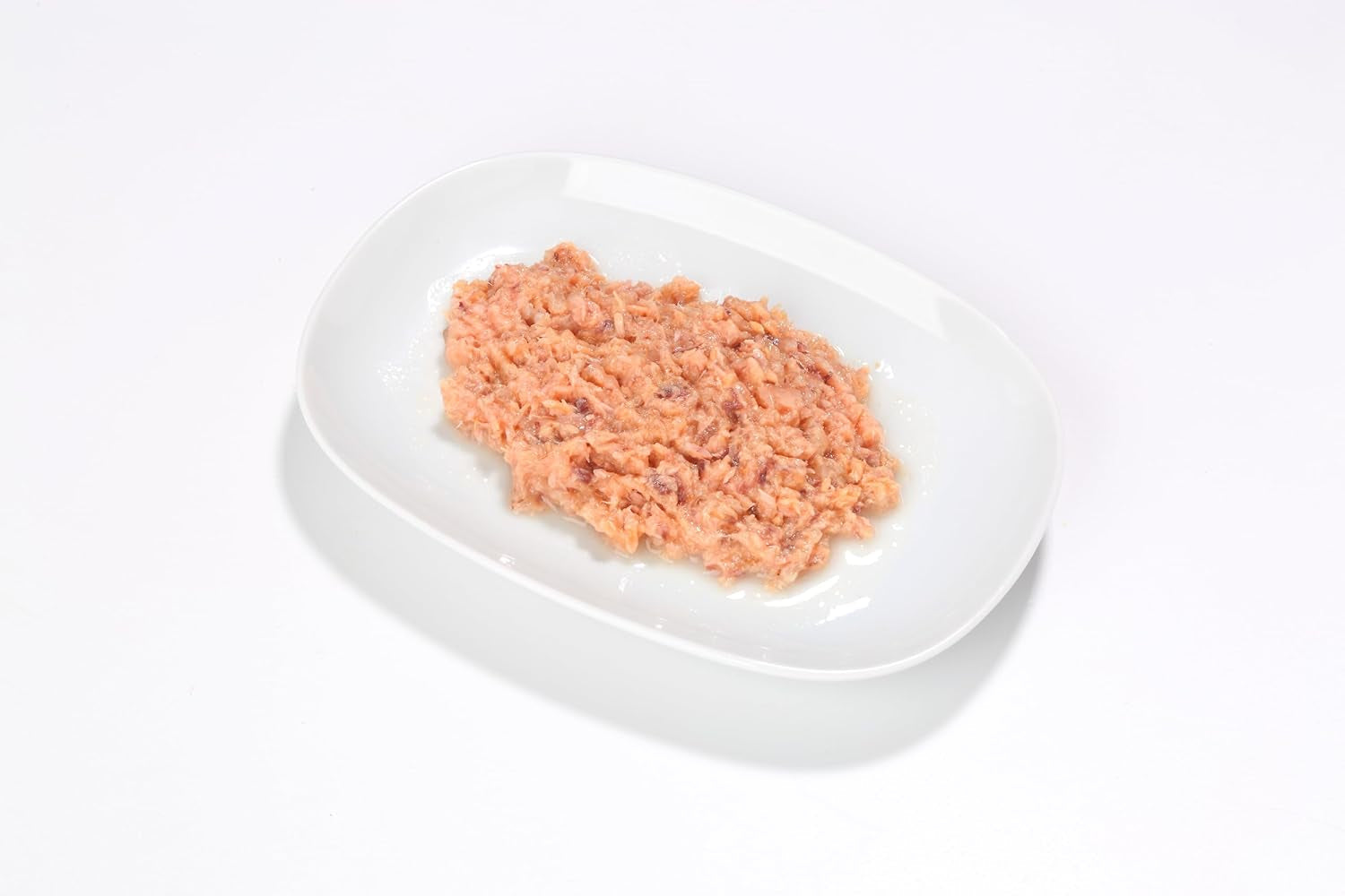 Almo Nature HFC Jelly - Natvoer voor volwassen katten - Forel en Tonijn - Menselijke kwaliteit, Glutenvrij - 6 x 70g