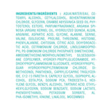 Moroccooil High Shine Gloss - Transparant kleurafzettingsmasker, 30 ml Naty Shop haarmasker