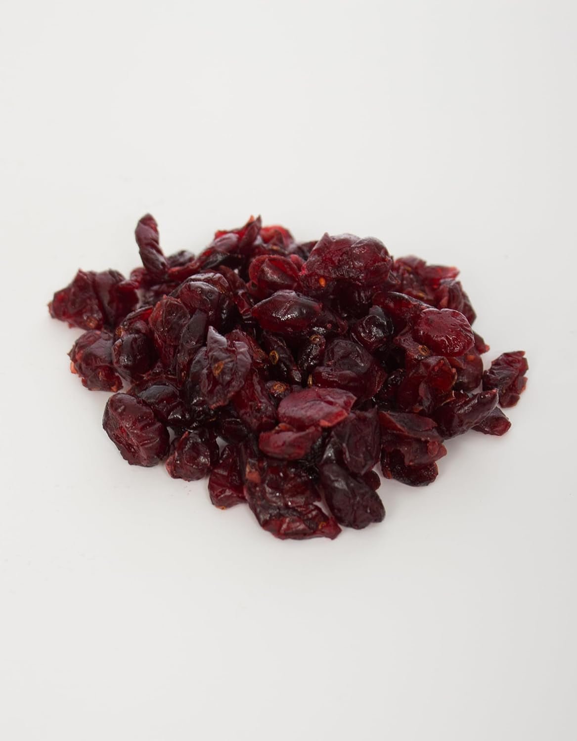 FOOD&WOOD® Hele gedroogde veenbessen 500g | Gedroogde veenbessen | 1A-kwaliteit | Natuurlijk zoet | ideaal als tussendoortje, in yoghurt of om te bakken | geen toegevoegde suiker | Droog | ongezwaveld. Naty Shop gedehydrateerde producten
