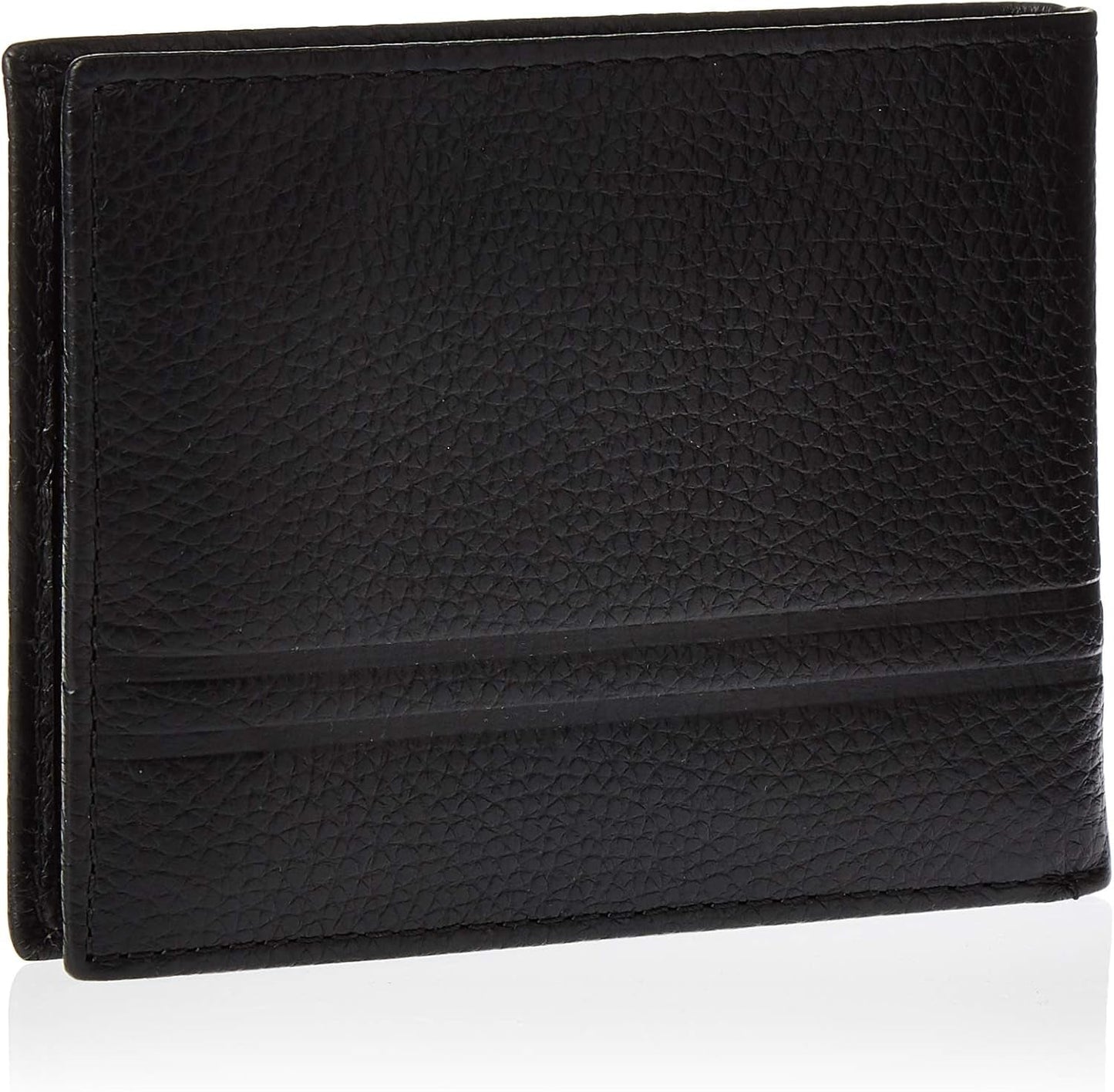 Fossil Heren Wilder Flip Id Bifold Reisaccessoires Bi-Fold Portemonnee Portemonnee Heren Naty Shop