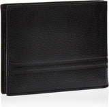 Fossil Heren Wilder Flip Id Bifold Reisaccessoires Bi-Fold Portemonnee Portemonnee Heren Naty Shop