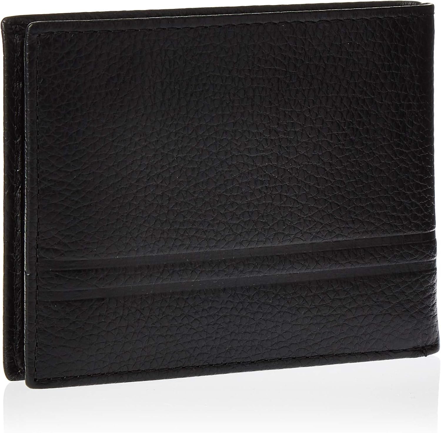 Fossil Heren Wilder Flip Id Bifold Reisaccessoires Bi-Fold Portemonnee Portemonnee Heren Naty Shop