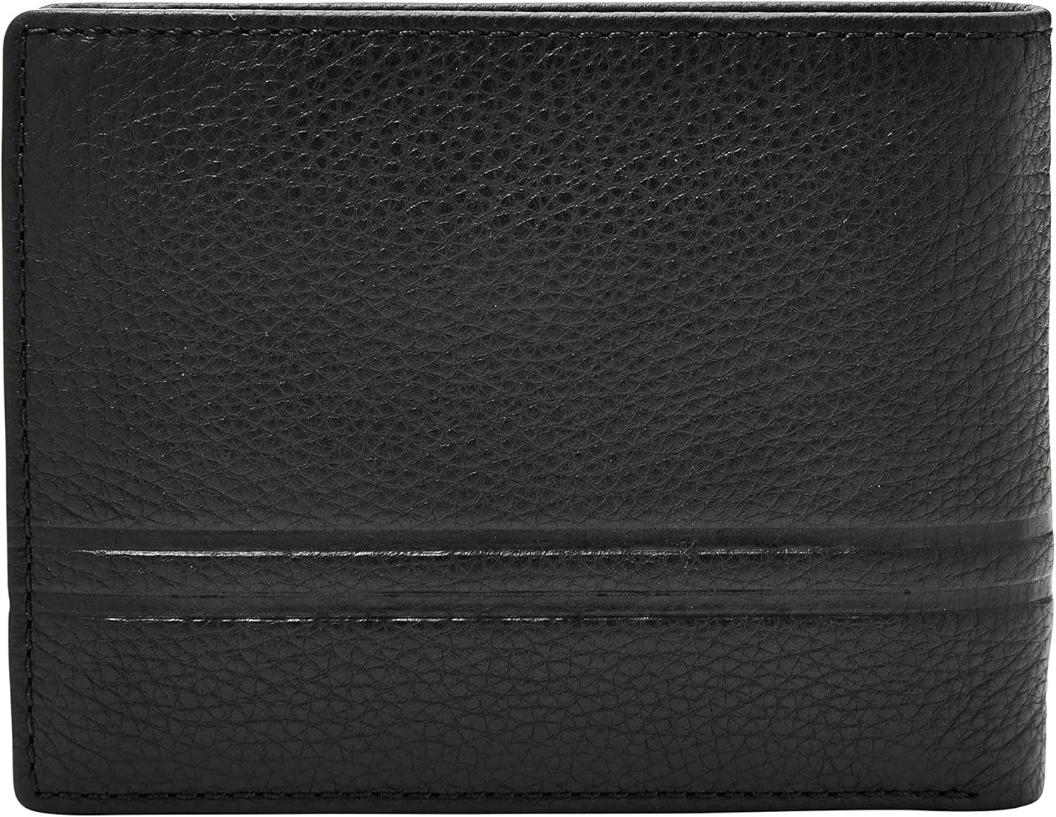 Fossil Heren Wilder Flip Id Bifold Reisaccessoires Bi-Fold Portemonnee Portemonnee Heren Naty Shop